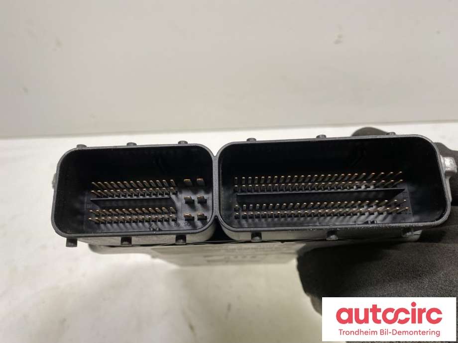 Styreenhet motor til BMW 3-Serie 1998-2005 (E46) (E46) (BOSCH|7794624|13617800130|13 61 7 800 130| 0281011122)
