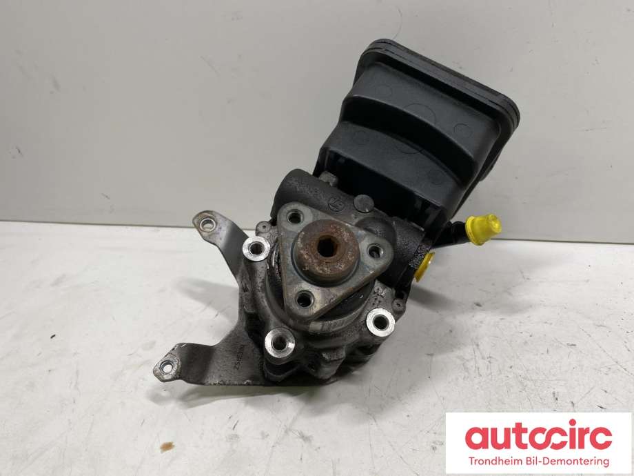 Servo pumpe mekanisk til BMW 3-Serie 1998-2005 (E46) (E46) (ZF LENKESYSTEME|6756575|32416756575|32 41 6 756 575)