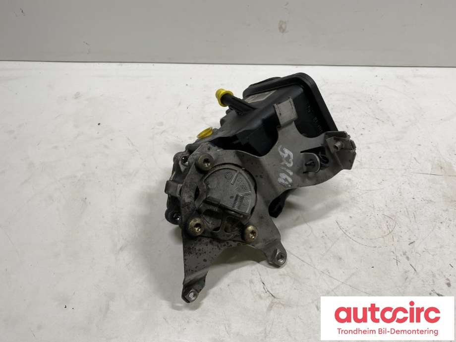 Servo pumpe mekanisk til BMW 3-Serie 1998-2005 (E46) (E46) (ZF LENKESYSTEME|6756575|32416756575|32 41 6 756 575)