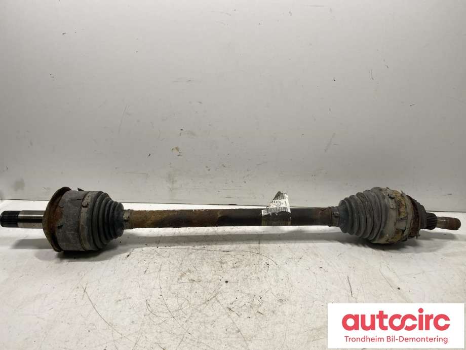 Drivaksel høyre bak, diesel/automat til Mercedes Vito, 2014-->> (W447) (W447) (...|A4473503900)