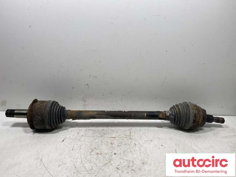 Drivaksel venstre bak, diesel/automat til Mercedes Vito, 2014-->> (W447) (W447) (...|A4473503900)