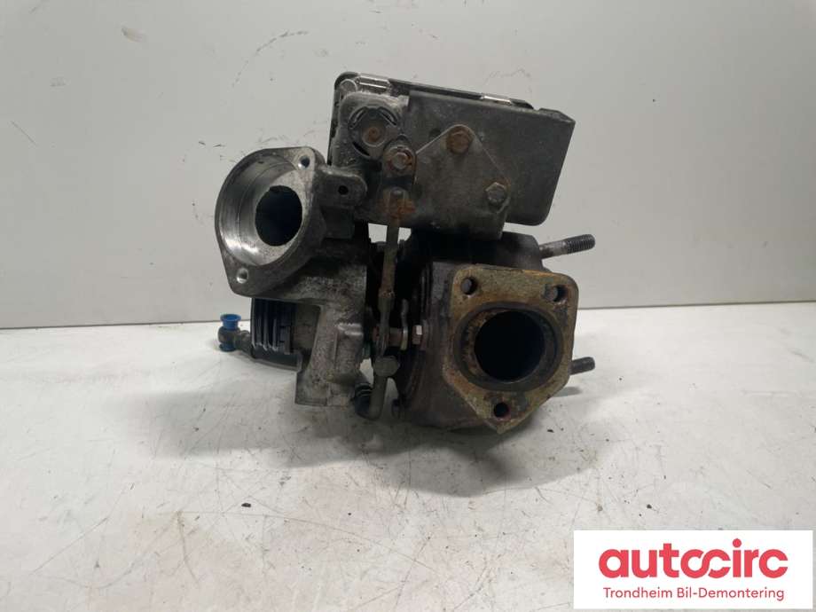 Turbo til BMW 3-Serie 1998-2005 (E46) (E46) (GARRETT|7790992|11657790994|11 65 7 790 994)