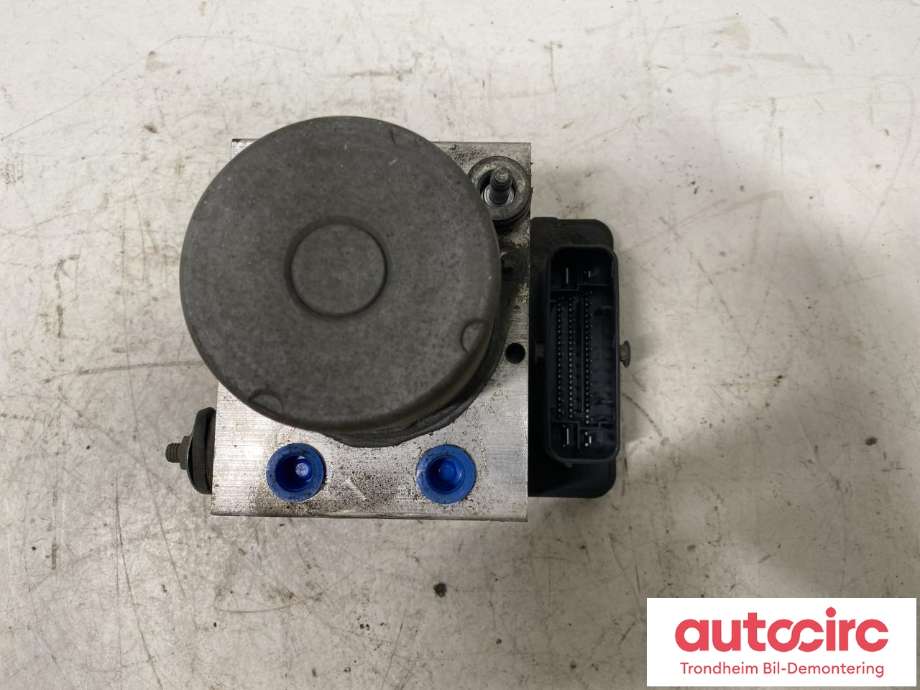 ABS sentral til Mercedes Vito 2014-->> (W447) (W447) (BOSCH|A4479008709|A4479006316|)