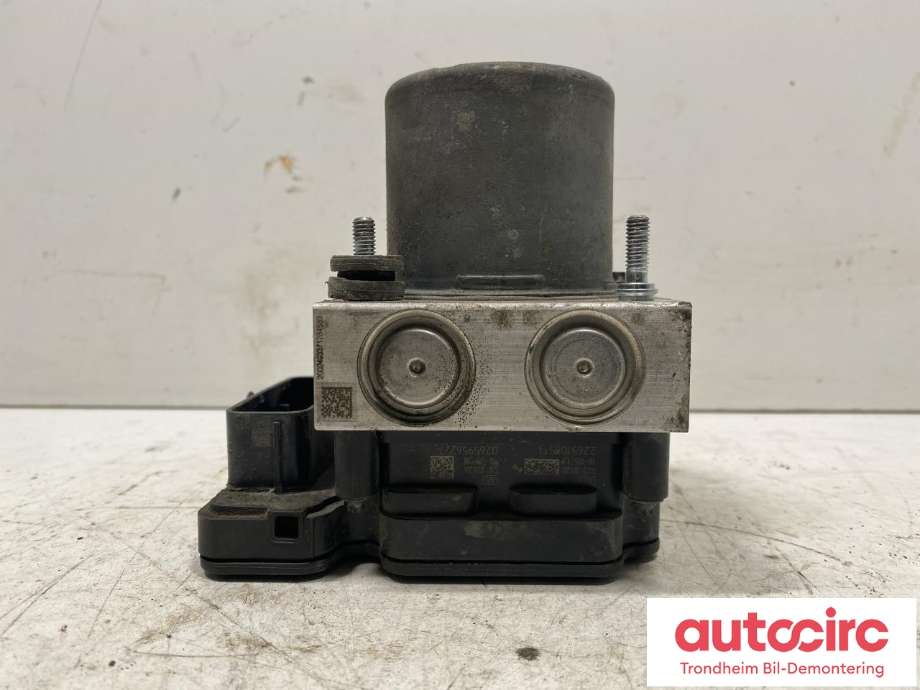 ABS sentral til Mercedes Vito 2014-->> (W447) (W447) (BOSCH|A4479008709|A4479006316|)