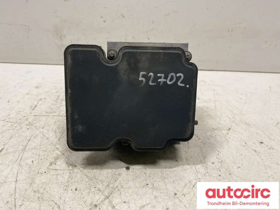 ABS sentral til Mercedes Vito 2014-->> (W447) (W447) (BOSCH|A4479008709|A4479006316|)