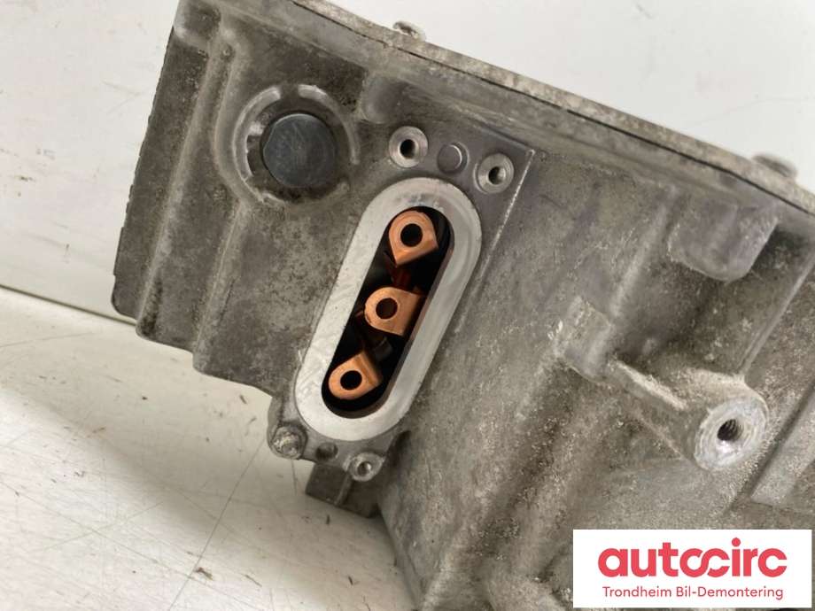 Styreenhet diverse til BMW 2-Serie, Active/Gran Tourer 2014-->> (F45/F46) (F45/F46) (...|61448661835|12 36 8 661 835|8661835)