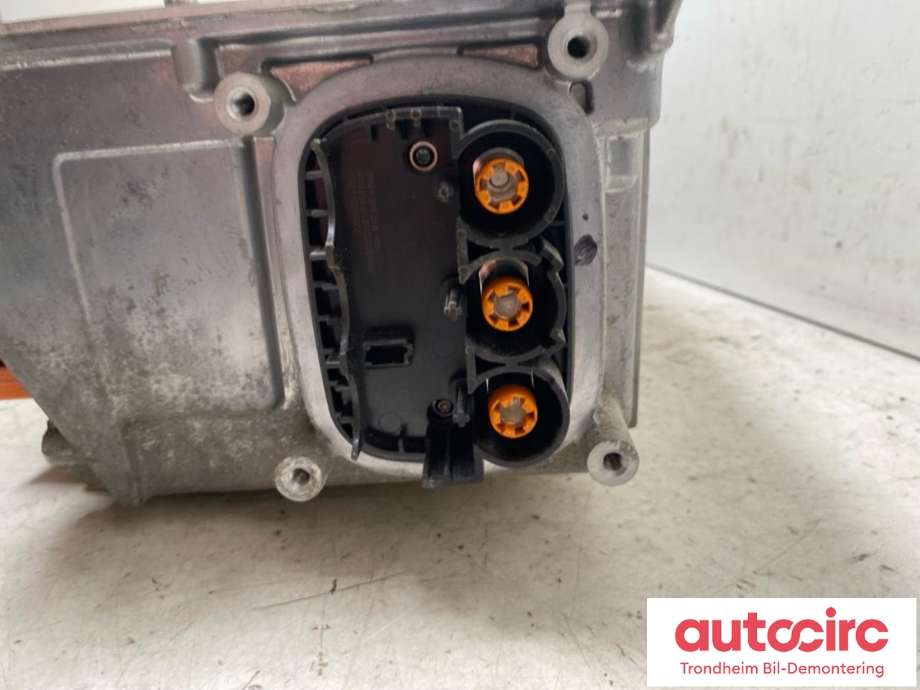 Styreenhet diverse til BMW 2-Serie, Active/Gran Tourer 2014-->> (F45/F46) (F45/F46) (...|61448661835|12 36 8 661 835|8661835)