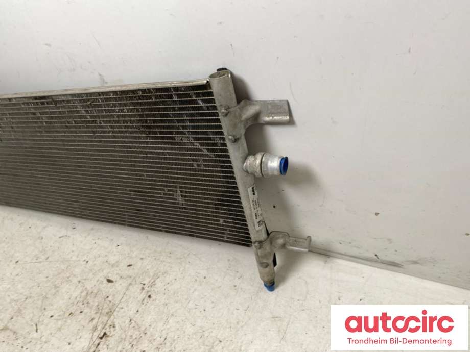 Radiator (automat gir) til BMW 2-Serie, Active/Gran Tourer 2014-->> (F45/F46) (F45/F46) (..|7634563|17117634563|)