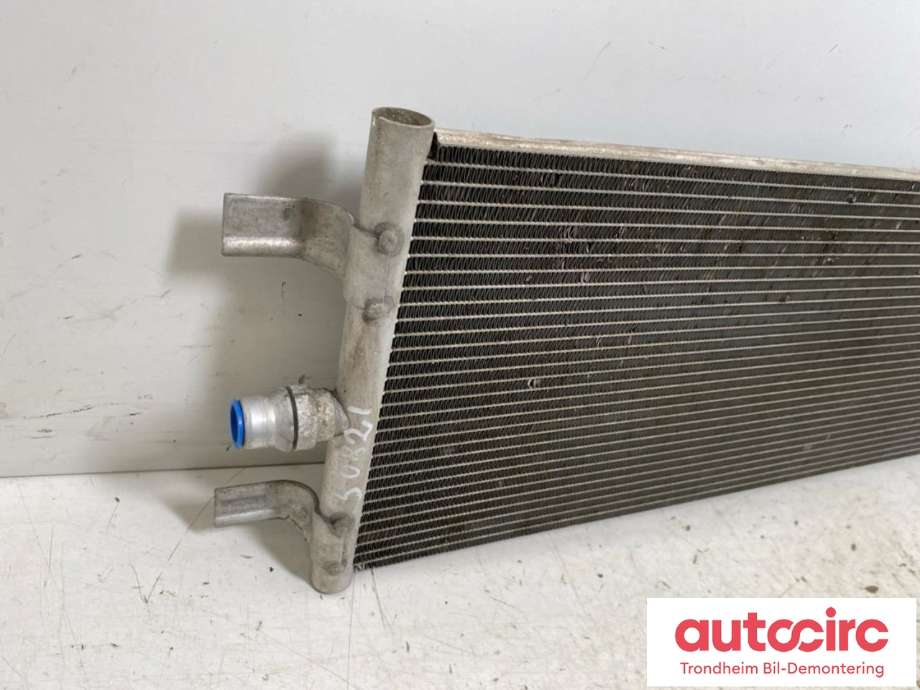 Radiator (automat gir) til BMW 2-Serie, Active/Gran Tourer 2014-->> (F45/F46) (F45/F46) (..|7634563|17117634563|)