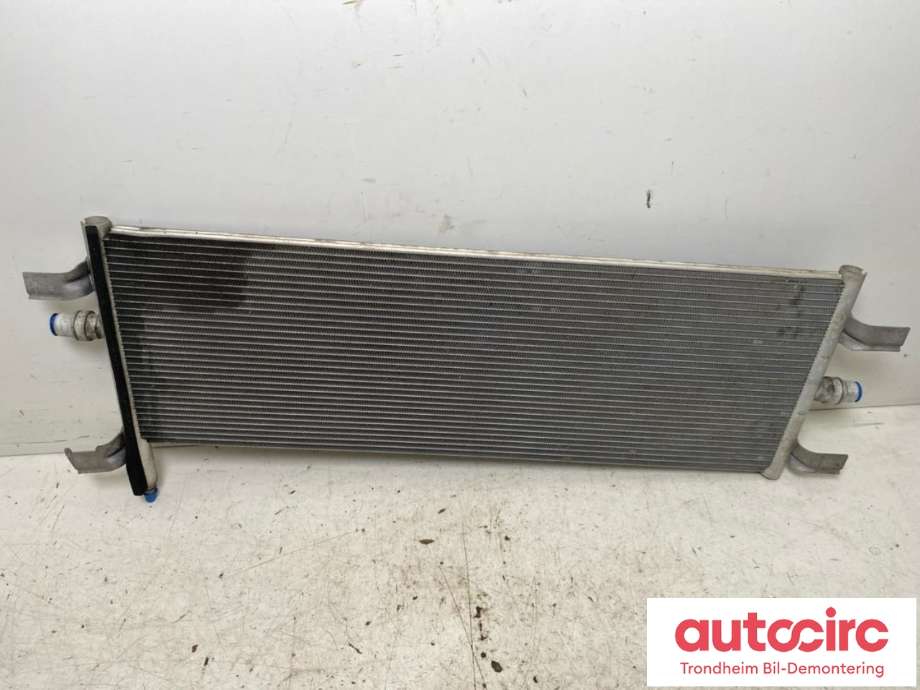 Radiator (automat gir) til BMW 2-Serie, Active/Gran Tourer 2014-->> (F45/F46) (F45/F46) (..|7634563|17117634563|)