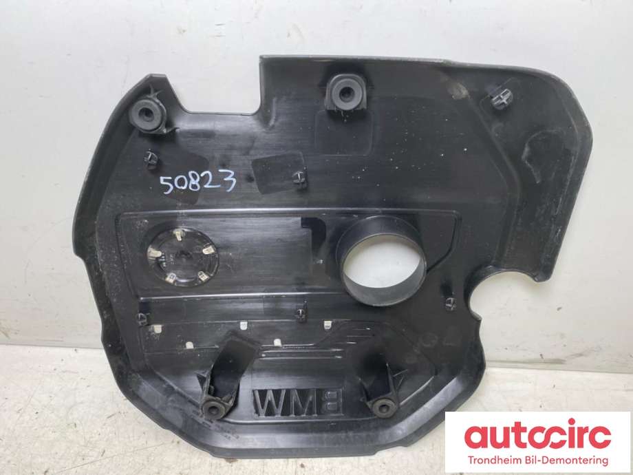 Motordeksel over motor til BMW 2-Serie, Active/Gran Tourer 2014-->> (F45/F46) (F45/F46) (..|8604754|11128604754|11 12 8 604 754)