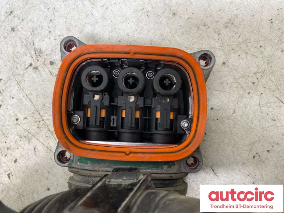 Kabel høy volt (HV) hybrid til BMW 2-Serie, Active/Gran Tourer 2014-->> (F45/F46) (F45/F46) (..|6824129|61126824129|)