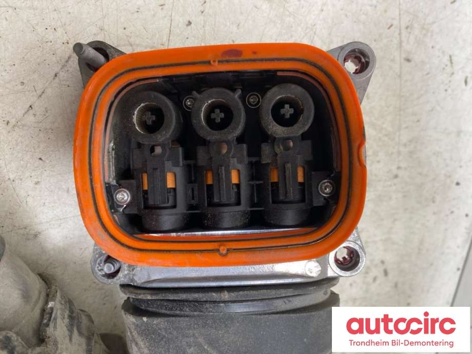 Kabel høy volt (HV) hybrid til BMW 2-Serie, Active/Gran Tourer 2014-->> (F45/F46) (F45/F46) (..|6824129|61126824129|)
