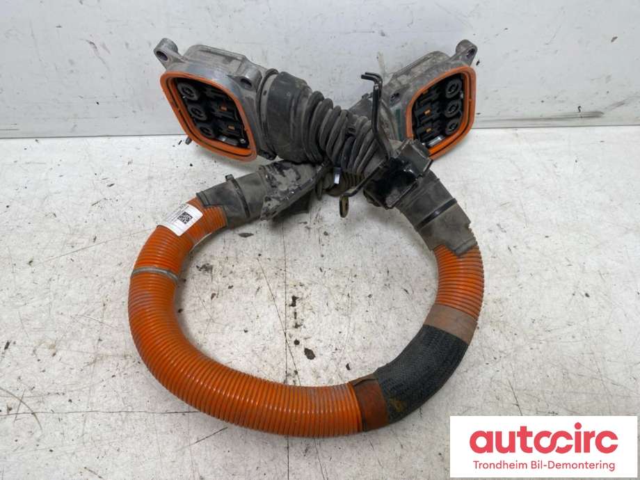 Kabel høy volt (HV) hybrid til BMW 2-Serie, Active/Gran Tourer 2014-->> (F45/F46) (F45/F46) (..|6824129|61126824129|)