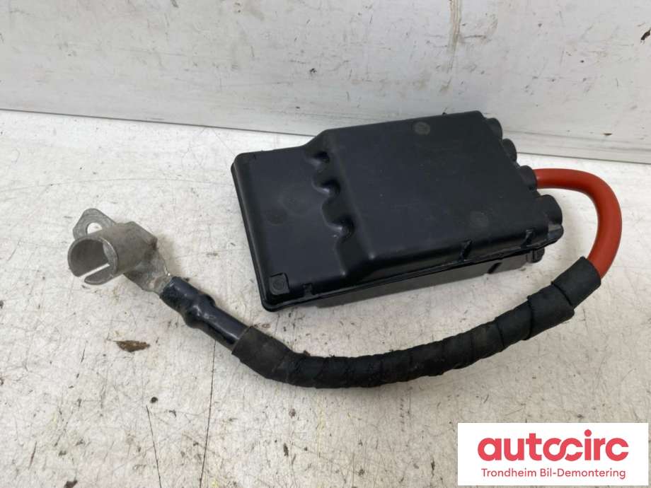 Styreenhet batteri til BMW 2-Serie, Active/Gran Tourer 2014-->> (F45/F46) (F45/F46) (...|9321023|61 14 9 321 023|61149321023)