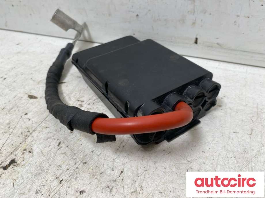 Styreenhet batteri til BMW 2-Serie, Active/Gran Tourer 2014-->> (F45/F46) (F45/F46) (...|9321023|61 14 9 321 023|61149321023)