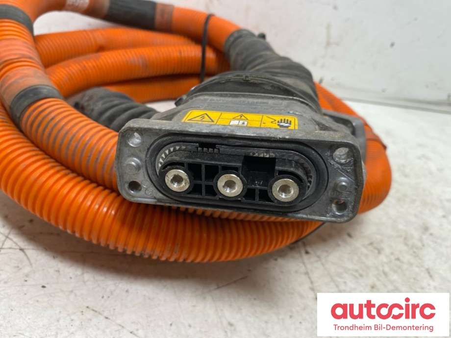 Kabel høy volt (HV) hybrid til BMW 2-Serie, Active/Gran Tourer 2014-->> (F45/F46) (F45/F46) (..|6824117|61126821404|)