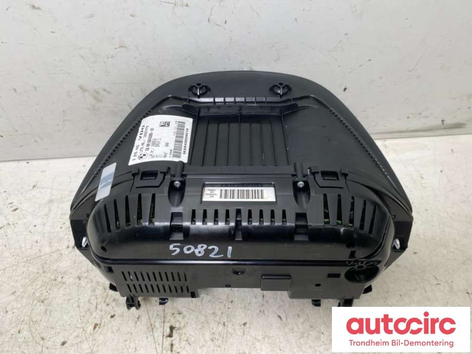 Instrumentpanel til BMW 2-Serie, Active/Gran Tourer 2014-->> (F45/F46) (F45/F46) (VDO|9295446|62105A03E60|5A03E60)
