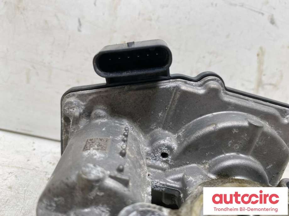 Spjeldhus til BMW 2-Serie, Active/Gran Tourer 2014-->> (F45/F46) (F45/F46) (CONTINENTAL|13547618838|13 54 7 618 838|7618838)