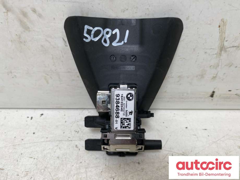 Parkeringskamera foran til BMW 2-Serie, Active/Gran Tourer 2014-->> (F45/F46) (F45/F46) (..|9384688|66519458742|9458742)