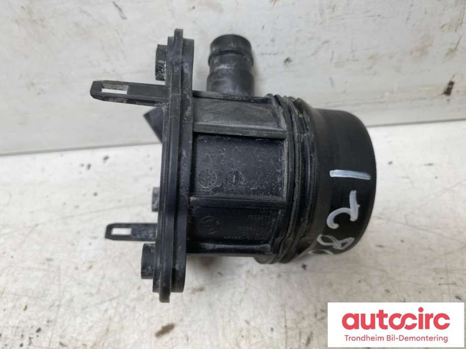 Sensor (MAP - Manifold Absolute Pressure) til BMW 2-Serie, Active/Gran Tourer 2014-->> (F45/F46) (F45/F46) (...|13717619271|8637897|13628637897| 7619271| 11617619271)