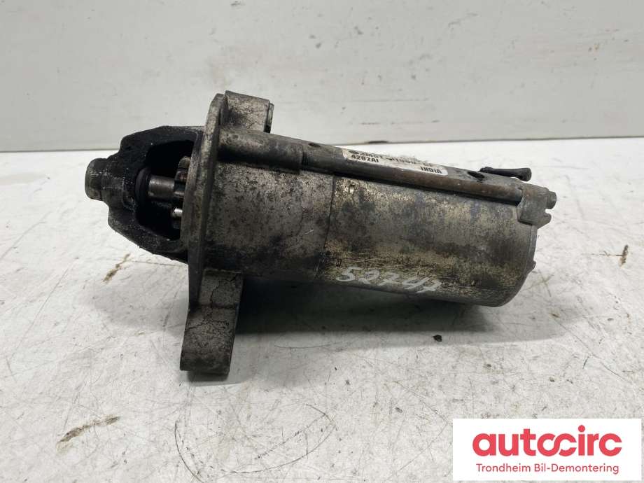 Starter diesel til Ford Transit Connect 2013-2018 Type II, Fase 1  (FOMOCO|2109635|3M5T11000CG|)