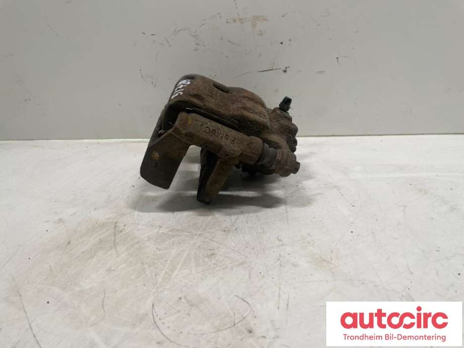 Bremsecaliper høyre foran til Ford Fiesta 2013-2017 (Type VI, Fase 2)  (..|1766808|2218133|8V51-2B294-AB| RM8V5J-2B294-AB)