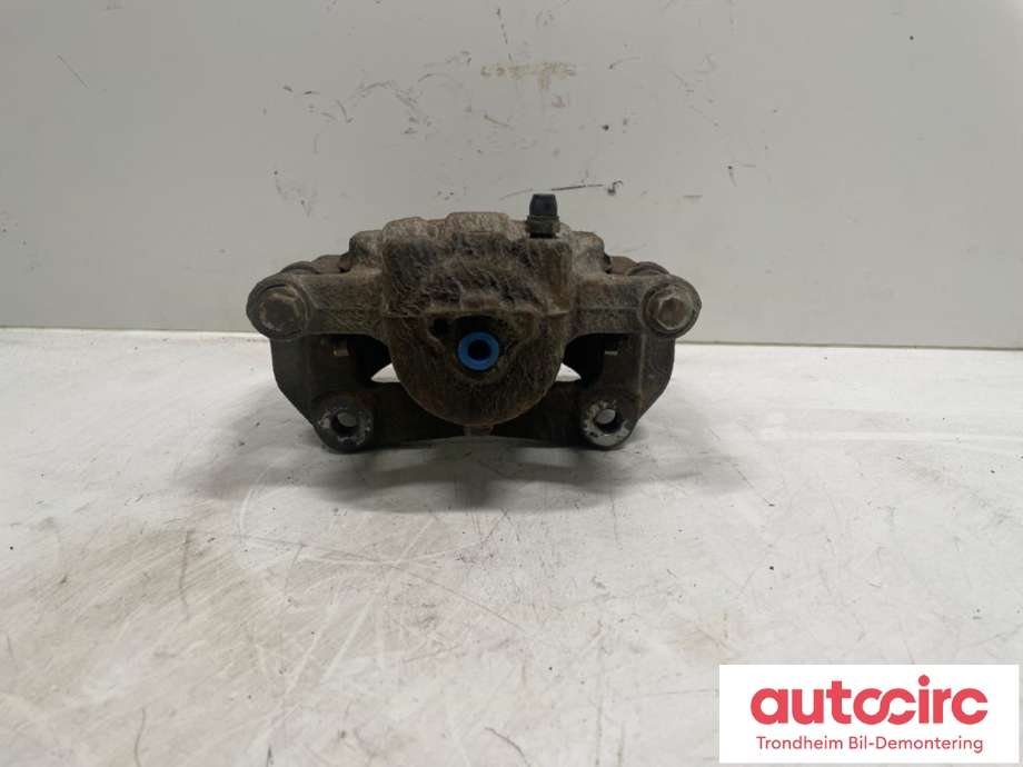 Bremsecaliper høyre foran til Ford Fiesta 2013-2017 (Type VI, Fase 2)  (..|1766808|2218133|8V51-2B294-AB| RM8V5J-2B294-AB)