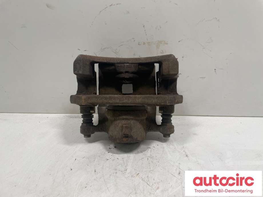 Bremsecaliper høyre foran til Ford Fiesta 2013-2017 (Type VI, Fase 2)  (..|1766808|2218133|8V51-2B294-AB| RM8V5J-2B294-AB)