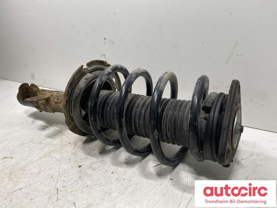 Fjærbein høyre foran til Ford Transit Connect 2013-2018 Type II, Fase 1  (...|2329352|DV6118045LE|)
