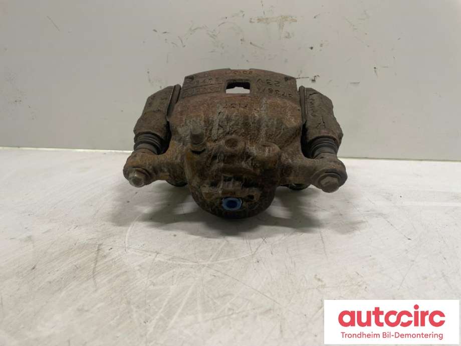 Bremsecaliper venstre foran til Ford Fiesta 2013-2017 (Type VI, Fase 2)  (..|1766840|2218135|8V51-2B302-AB| RM8V5J-2B302-AB)