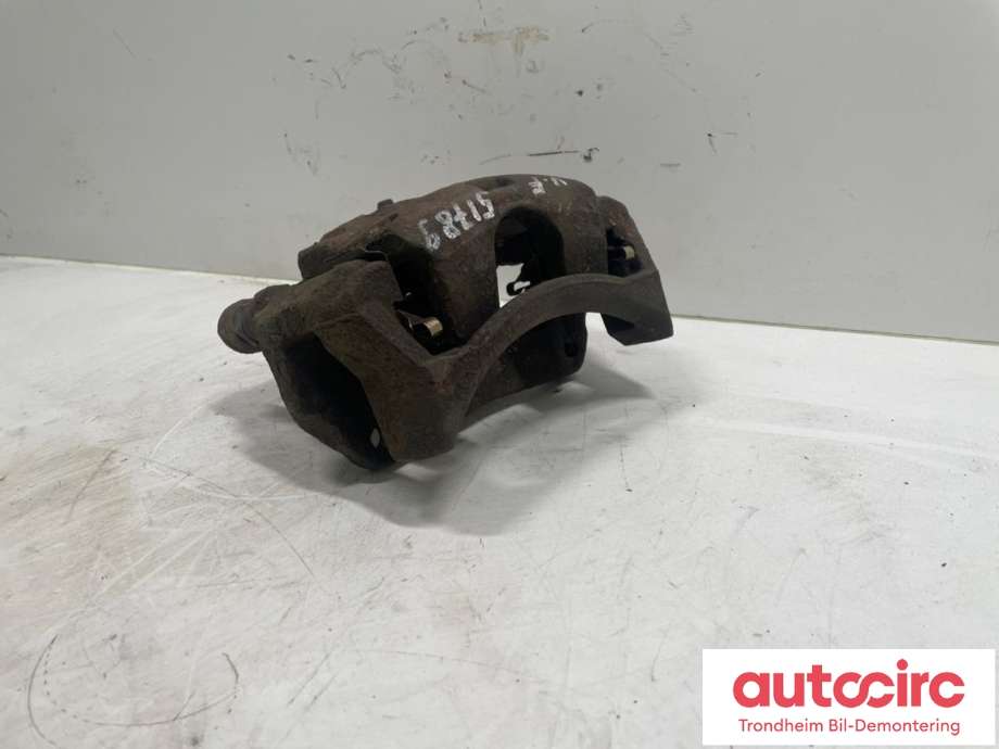 Bremsecaliper venstre foran til Ford Fiesta 2013-2017 (Type VI, Fase 2)  (..|1766840|2218135|8V51-2B302-AB| RM8V5J-2B302-AB)