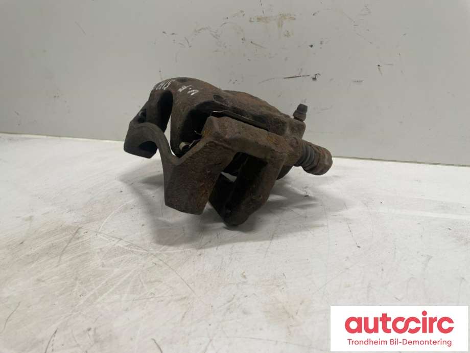 Bremsecaliper venstre foran til Ford Fiesta 2013-2017 (Type VI, Fase 2)  (..|1766840|2218135|8V51-2B302-AB| RM8V5J-2B302-AB)