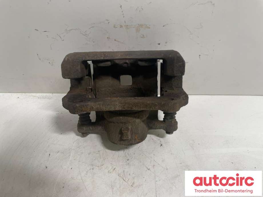 Bremsecaliper venstre foran til Ford Fiesta 2013-2017 (Type VI, Fase 2)  (..|1766840|2218135|8V51-2B302-AB| RM8V5J-2B302-AB)