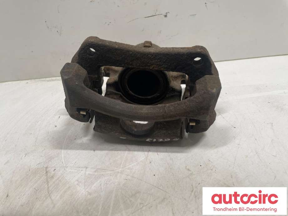 Bremsecaliper venstre foran til Ford Fiesta 2013-2017 (Type VI, Fase 2)  (..|1766840|2218135|8V51-2B302-AB| RM8V5J-2B302-AB)
