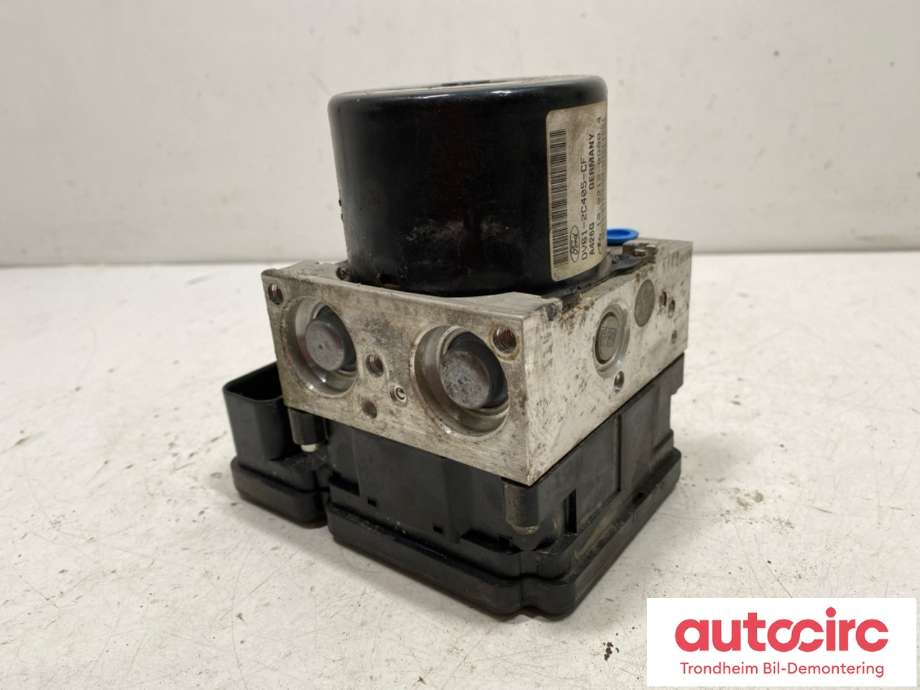 ABS sentral til Ford Transit Connect 2013-2018 Type II, Fase 1  (FOMOCO|1853588|DV612C405DC|)
