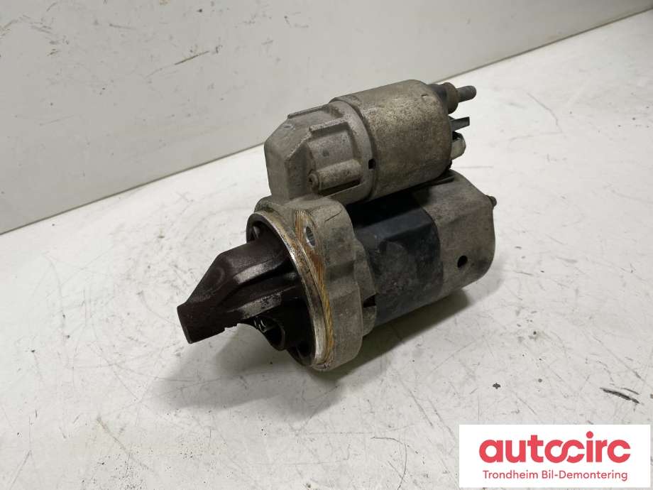 Starter til Ford Fiesta 2013-2017 (Type VI, Fase 2)  (FOMOCO|CV6T-11000-GE|2197568|2380314| CV6T-11000-GF)