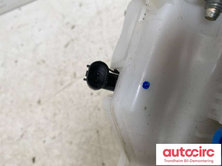 Bremsekraft-forsterker til BMW 2-Serie, Active/Gran Tourer 2014-->> (F45/F46) (F45/F46) (..|34336868997|34336873438|)