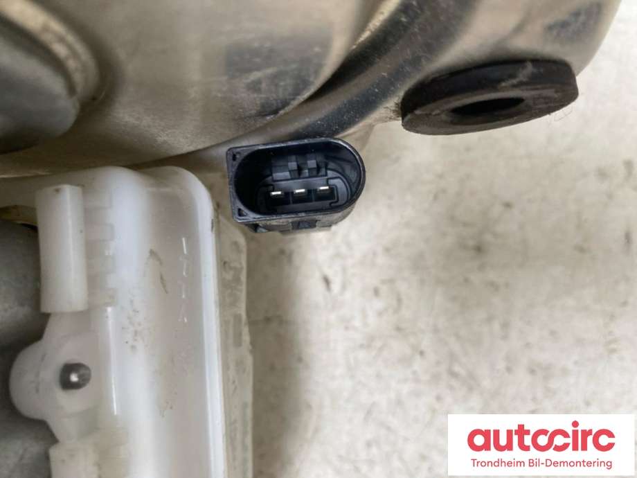 Bremsekraft-forsterker til BMW 2-Serie, Active/Gran Tourer 2014-->> (F45/F46) (F45/F46) (..|34336868997|34336873438|)