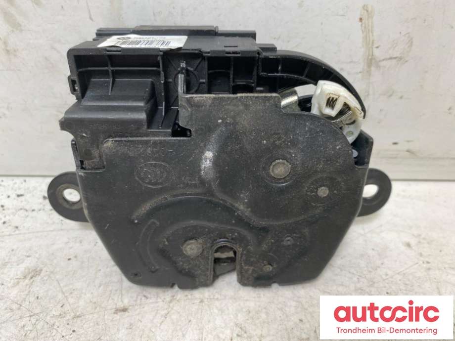 Baklukelås til BMW 2-Serie, Active/Gran Tourer 2014-->> (F45/F46) (F45/F46) (..|7348530|51247348530|)