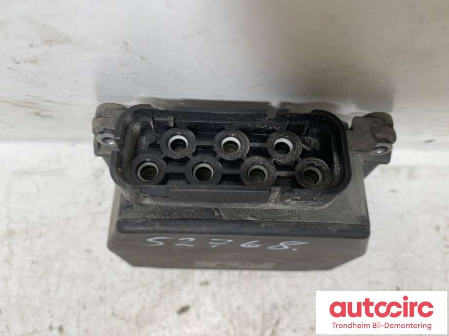 Vakuumregulator til VW Passat 2005-2010 (B6) (B6) (...|3C0906625|3C0906625A|)