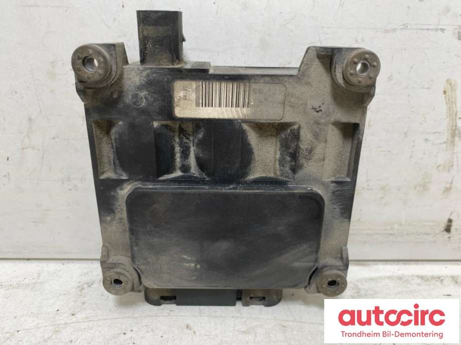 Vakuumregulator til VW Passat 2005-2010 (B6) (B6) (...|3C0906625|3C0906625A|)