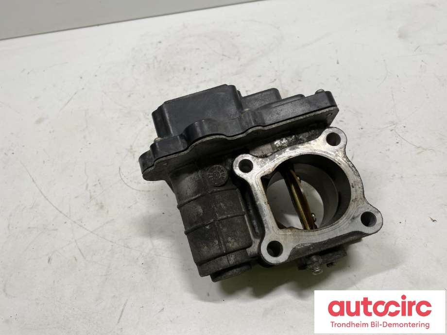 Spjeldhus til Honda CR-V 2007-2012 (Type III)  (..|16800-RFW-G01|16800RFWG01|)