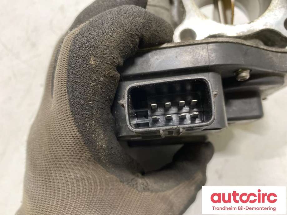 Spjeldhus til Honda CR-V 2007-2012 (Type III)  (..|16800-RFW-G01|16800RFWG01|)