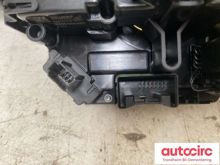Bryter combi til Audi A6 2011-2014 (Type IV, Fase 1) (C7) (C7) (..|4G8953502D|4G0953568A|)