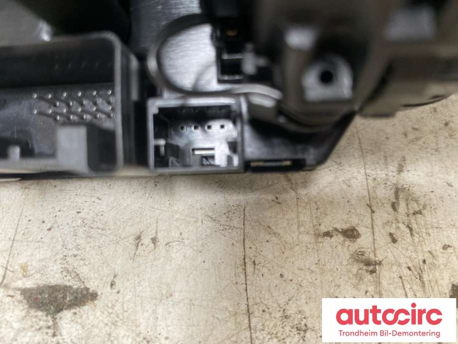 Bryter combi til Audi A6 2011-2014 (Type IV, Fase 1) (C7) (C7) (..|4G8953502D|4G0953568A|)