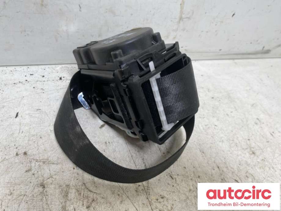 Sikkerhetsbelte bak høyre til Audi A6 2011-2014 (Type IV, Fase 1) (C7) (C7) (..|4G8857805|4G8857805D|)