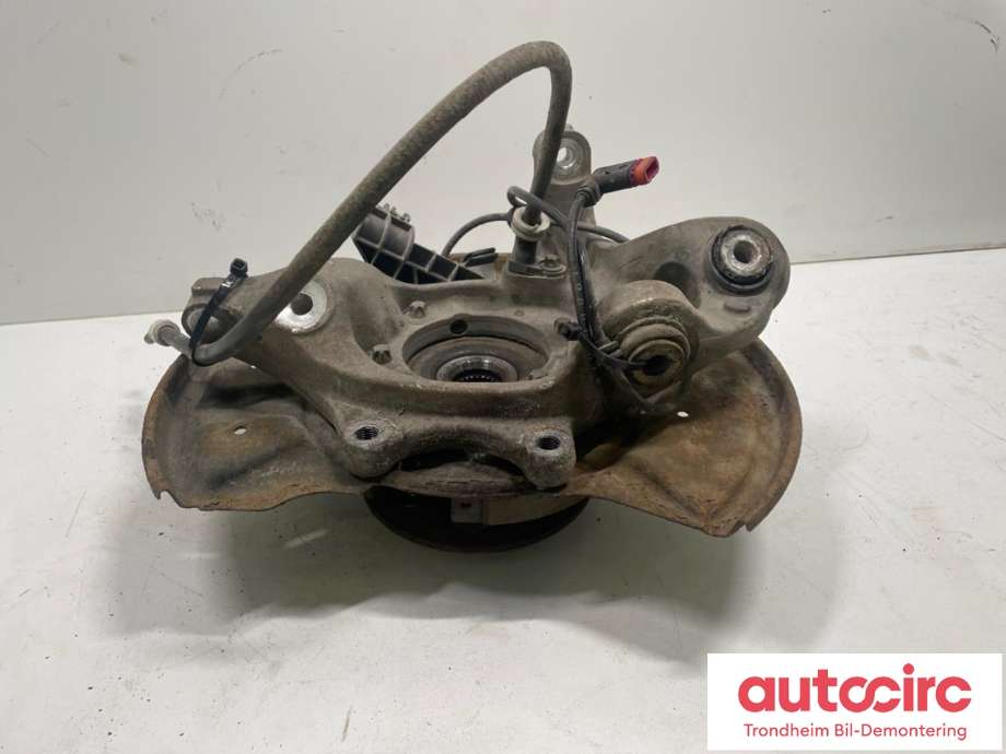 Hjulspindel venstre bak til Mercedes GLK 2008-2015 (X204) (X204) (DIESEL/AUTOMAT|A2123502108|A2123500141|A 212 350 21 08| A 212 350 01 41)