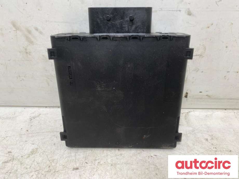 Styreenhet diverse til Audi A6 2011-2014 (Type IV, Fase 1) (C7) (C7) (..|8K0959663|8K0 959 663 D|)