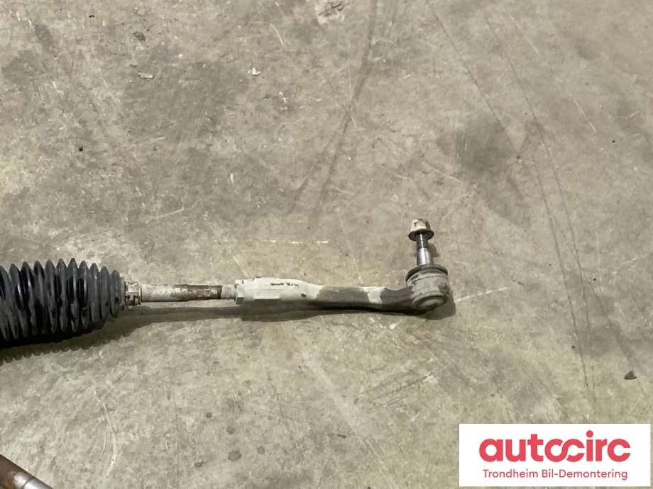 Tannstang til Peugeot Expert 2016-->> (Type III)  (9806468380|1663666280|)